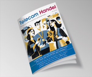 Telecom Handel Ausgabe 2/2026